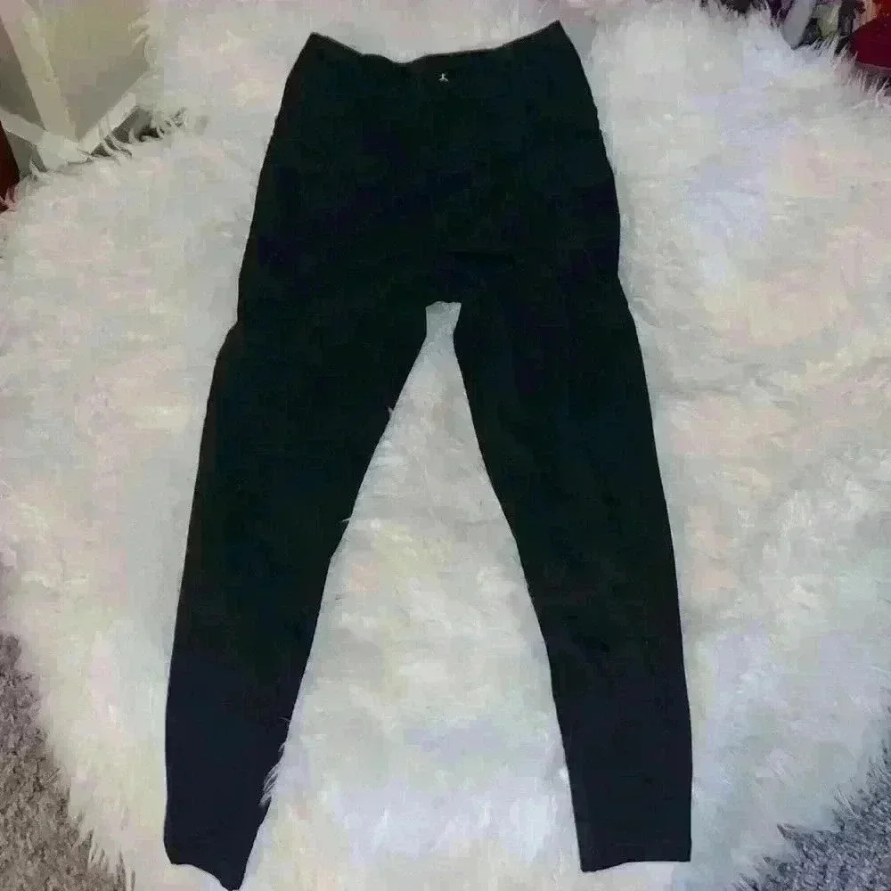 Dan skin leggings size M - Picture 2 of 6